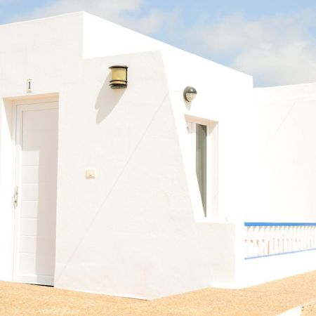 Apartamentos El Marinero - Avenida Caleta de Sebo Luaran gambar