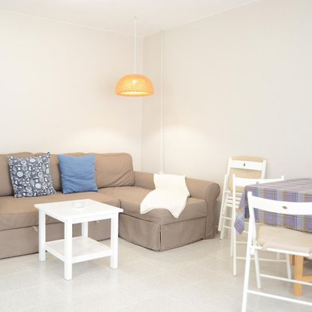 Apartamentos El Marinero - Avenida Caleta de Sebo Luaran gambar