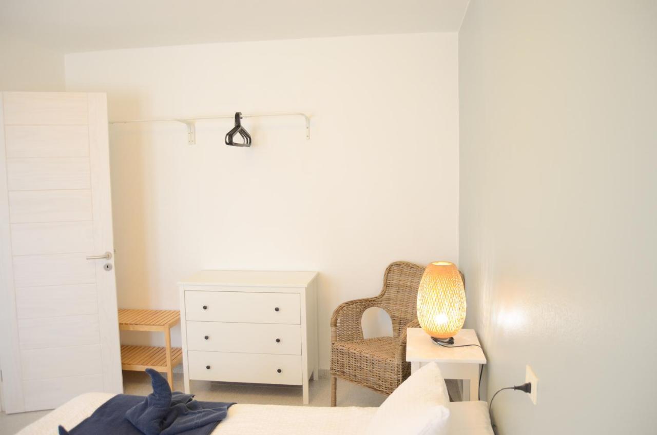 Apartamentos El Marinero - Avenida Caleta de Sebo Luaran gambar