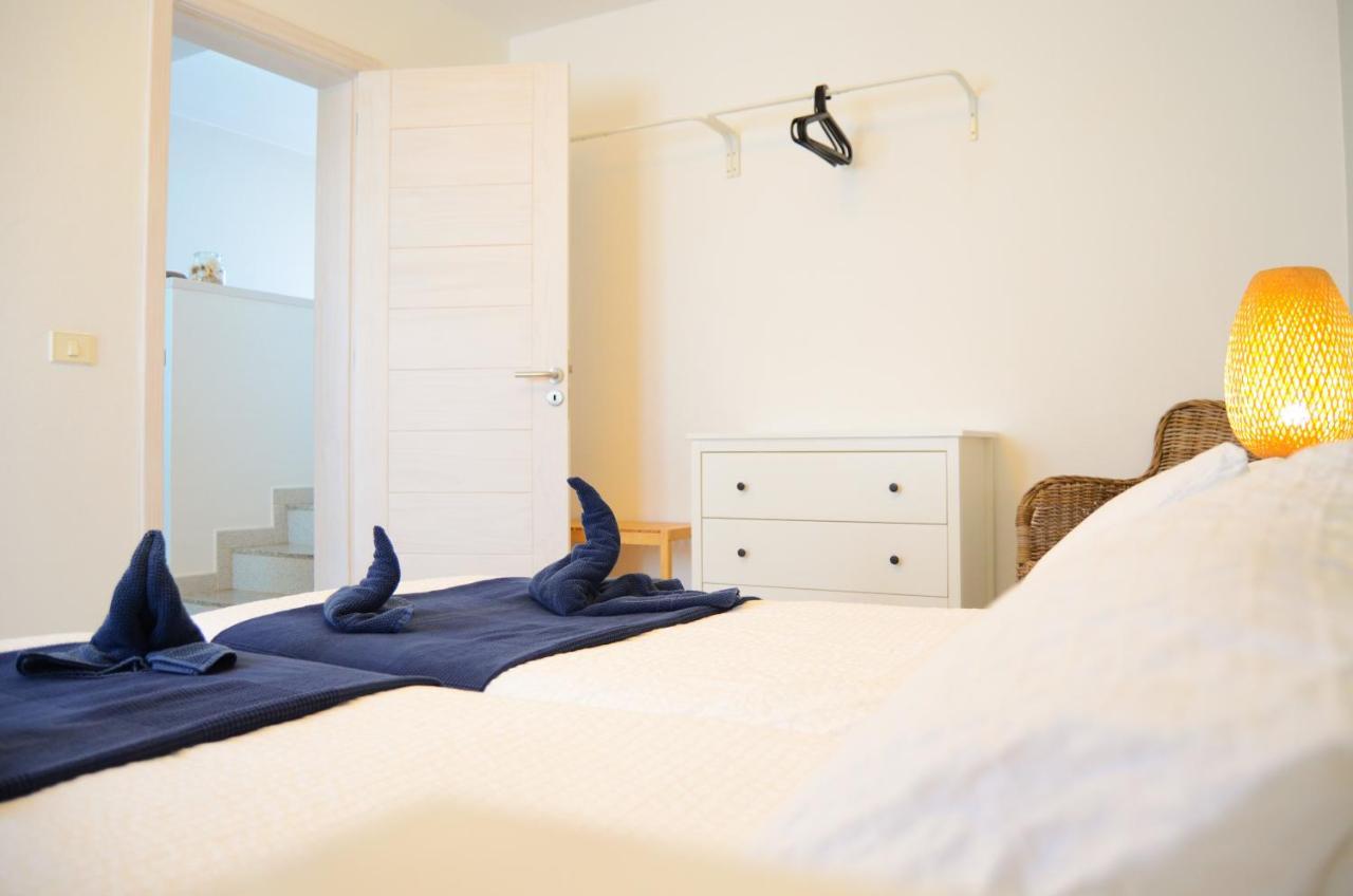 Apartamentos El Marinero - Avenida Caleta de Sebo Luaran gambar